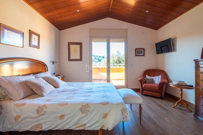 Foto 37ff4991-8395-4107-bd1a-cd0f3cd78bf1. Xalet amb calefacció aparcament a Sant Hilari Sacalm