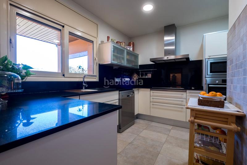 Foto 59691c0f-1008-4749-ac93-42a769514b00. Xalet amb calefacció aparcament a Sant Hilari Sacalm