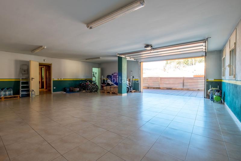 Foto 66c52eee-6a8f-4315-b444-8547f0d00033. Xalet amb calefacció aparcament a Sant Hilari Sacalm