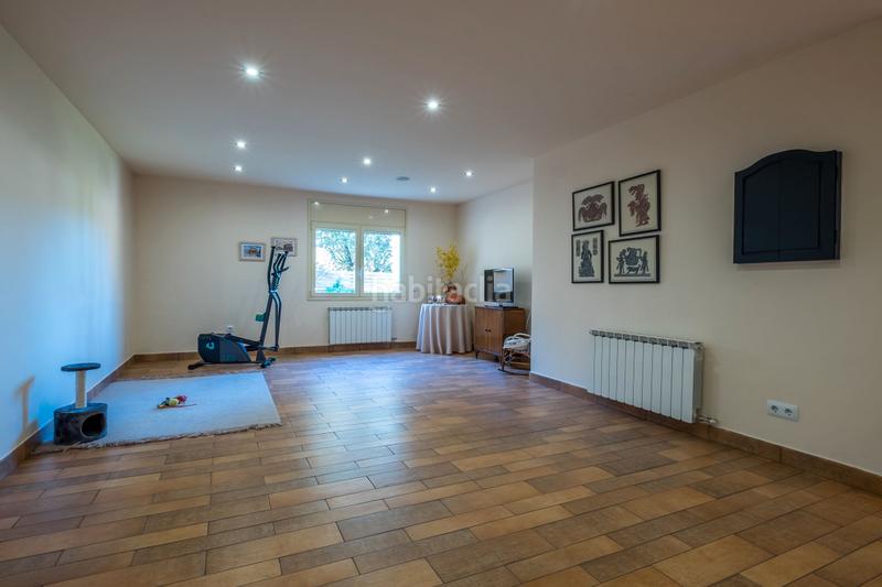 Foto 6bb87662-f0ae-4583-af27-5052e8ae7122. Xalet amb calefacció aparcament a Sant Hilari Sacalm