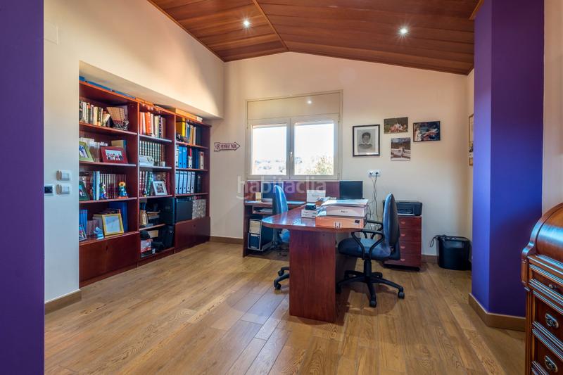 Foto 775da430-8ab9-4c28-a120-58527384ff12. Xalet amb calefacció aparcament a Sant Hilari Sacalm