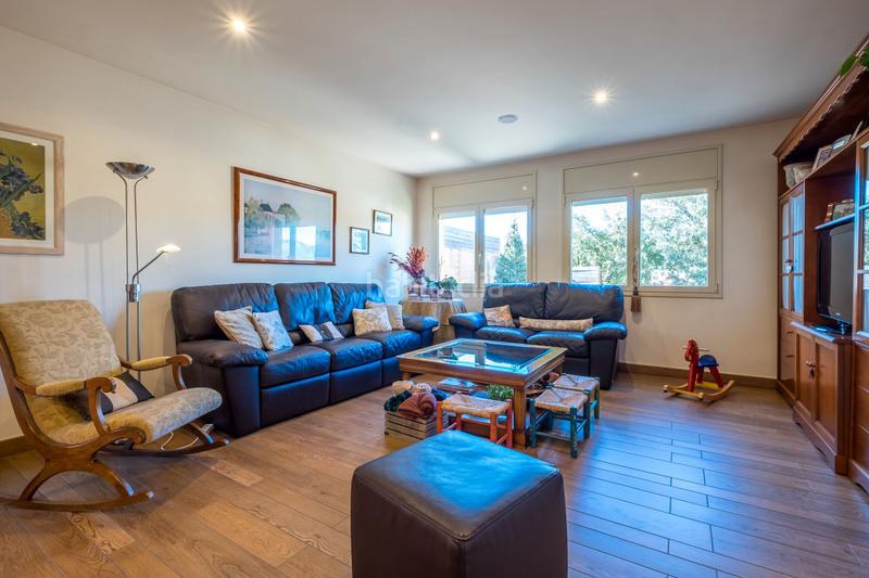 Foto 7b22acb2-c95b-4f81-8bf8-31f75896b801. Xalet amb calefacció aparcament a Sant Hilari Sacalm