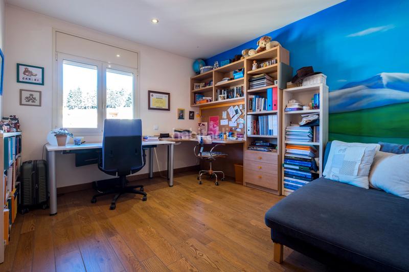 Foto 7fbab6d0-b1d1-429e-853f-9c8a9a7cfdd8. Xalet amb calefacció aparcament a Sant Hilari Sacalm