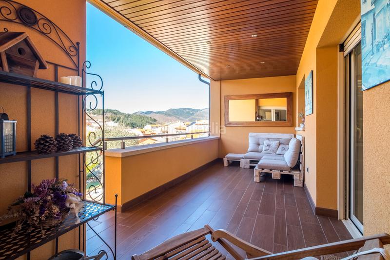 Foto abe1e688-815a-4af7-9daf-a3194bffd08f. Xalet amb calefacció aparcament a Sant Hilari Sacalm