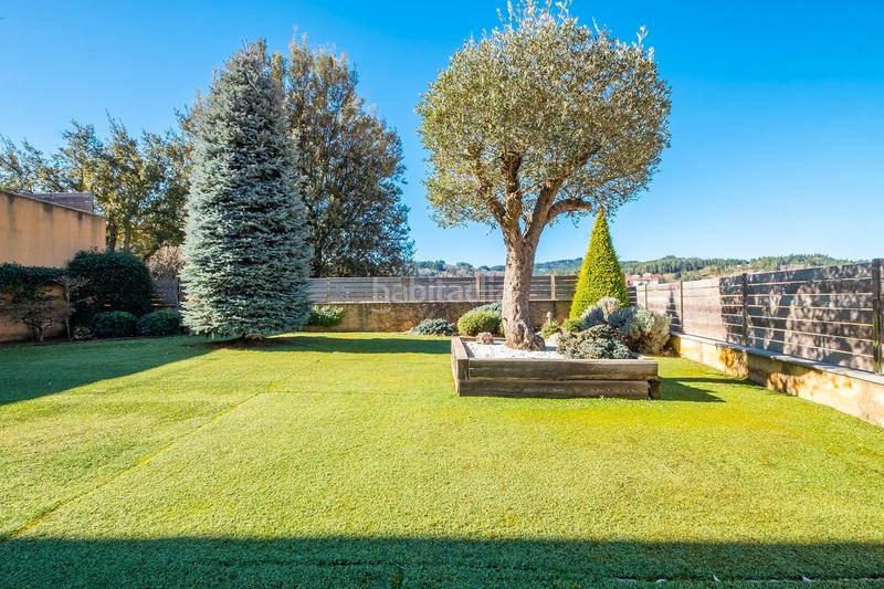 Foto ca029abd-7056-456e-a673-0747a08a855e. Xalet amb calefacció aparcament a Sant Hilari Sacalm