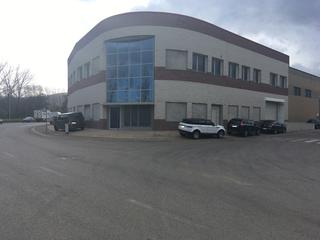 Affitto Capannone industriale  Carrer n. Nau adossada cantonera.