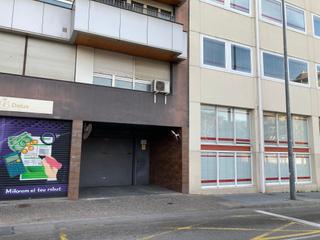 Miete Autoparkplatz in Carrer sta eugenia-sta eugenia 2. Pàrquing per cotxe gran costat "tesoreria"