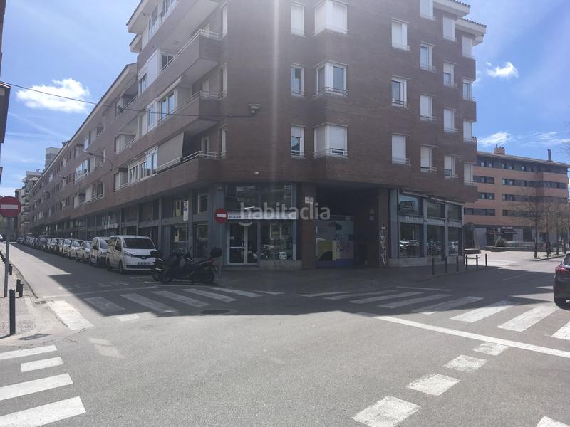 Foto a83f9c2d-e050-4b11-bf2d-9330cc808922. Miete motorradparkplatz in carrer del riu güell 27a in Girona