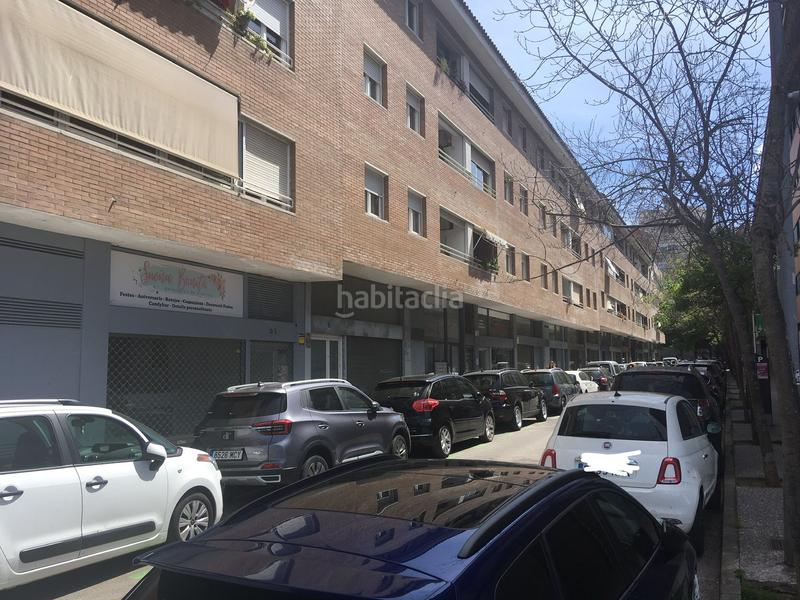 Foto ec56b752-19e0-4571-bdfe-b94ceef3fc87. Miete motorradparkplatz in carrer del riu güell 27a in Girona