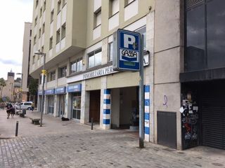 Affitto Posto moto in N/a. Pàrquing per moto centre de girona ( carrer nou - pl. 1 octubre