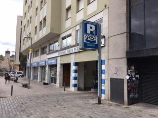 Alquiler Parking moto en N/a. Pàrquing per moto centre de girona ( carrer nou - pl. 1 octubre