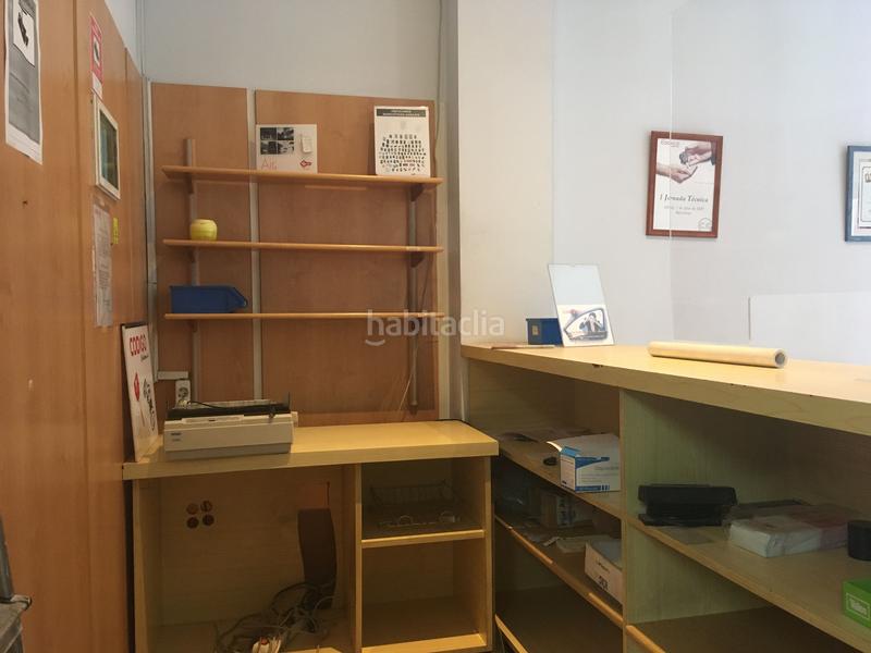 Foto 65121a61-1b6a-4b6a-9f6d-72eeafd3812b. Affitto locale commerciale in carrer del riu freser 16 in Girona