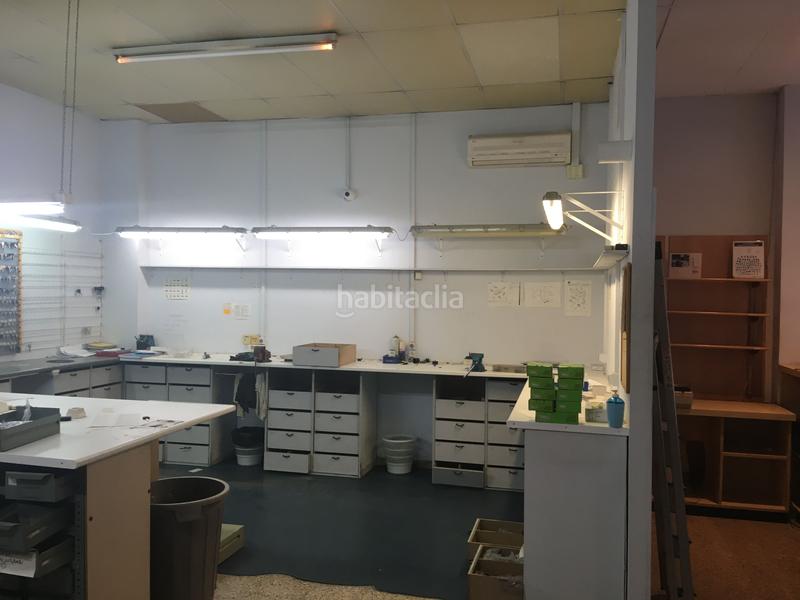 Foto 81df75e5-8d23-408b-929a-747a95a74fcd. Affitto locale commerciale in carrer del riu freser 16 in Girona