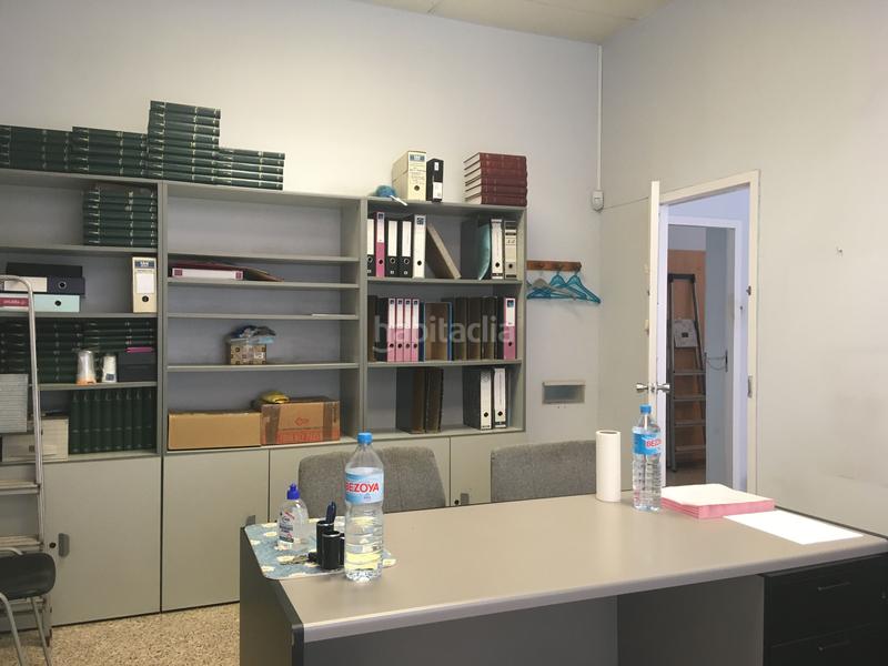 Foto c34896c6-fcd5-4ade-832f-b034793cee09. Affitto locale commerciale in carrer del riu freser 16 in Girona