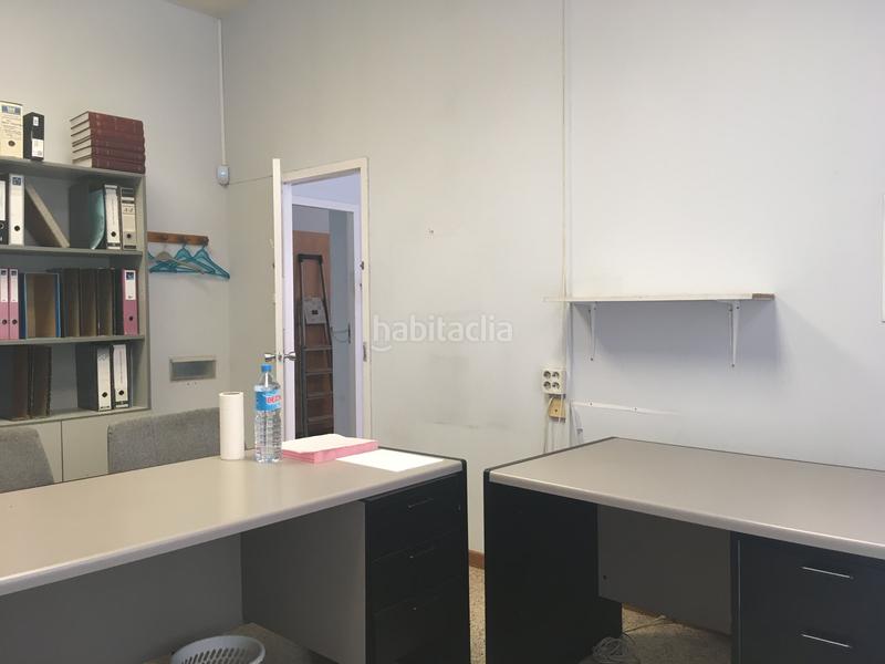 Foto ccb48f8e-9216-43cc-a5ba-2ca802ecbcde. Affitto locale commerciale in carrer del riu freser 16 in Girona