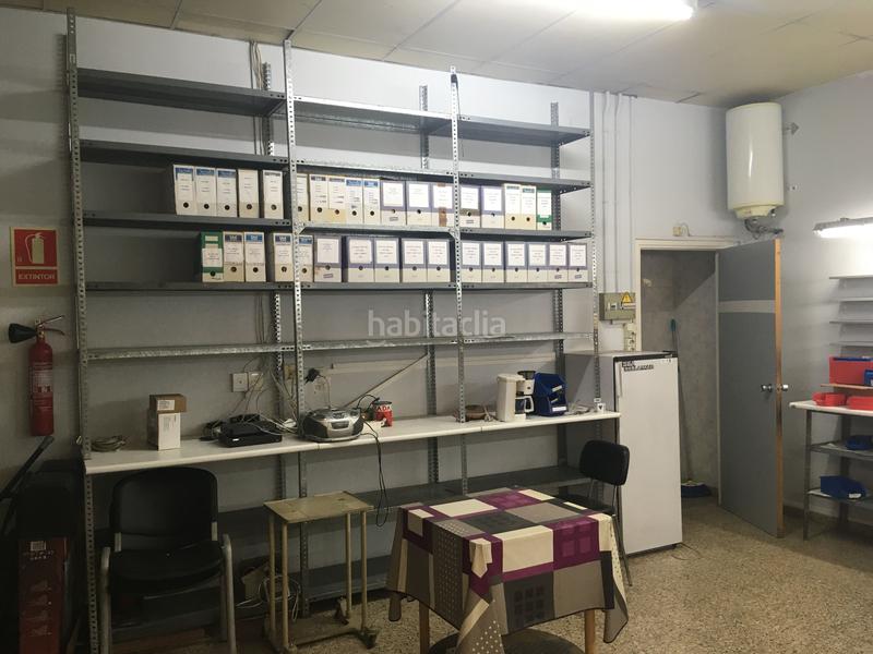 Foto f5a1d97f-2f0a-4952-a170-857d74edbf25. Alquiler local comercial en carrer del riu freser 16 local comercial en Girona