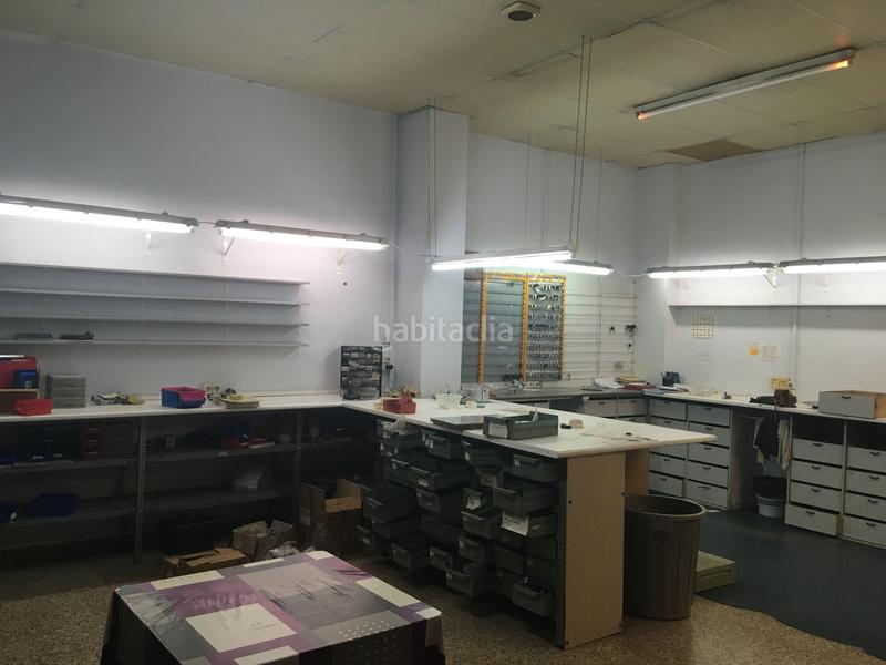 Foto 82bf65bc-8374-434f-b83d-c739791c0f5c. Lloguer local comercial a carrer del riu freser 16 a Girona