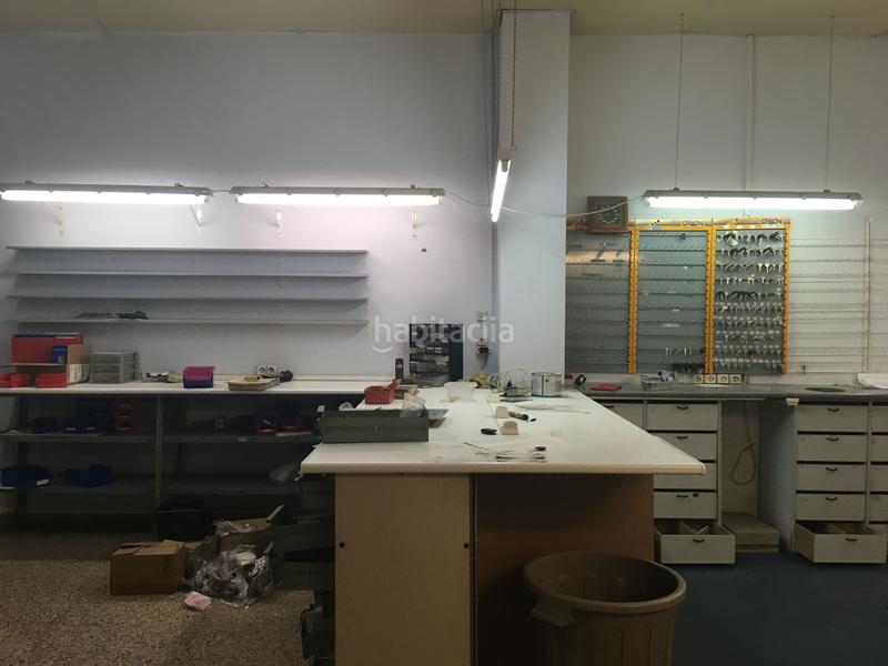 Foto 21834833-0ccf-4c31-99d7-a50fbea9219a. Location local commercial dans carrer del riu freser 16 dans Girona