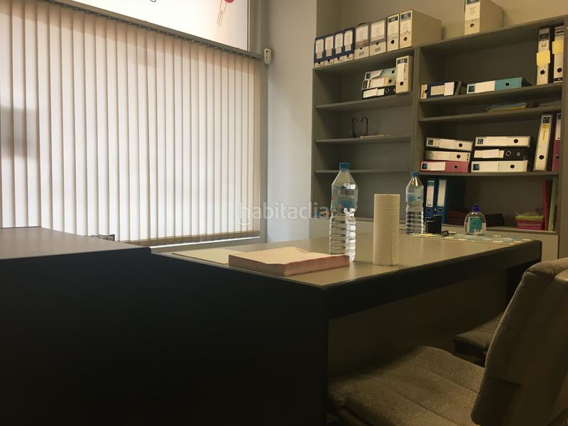 Foto ee8d1c81-5521-4970-9a72-11defd594ff1. Location local commercial dans carrer del riu freser 16 dans Girona