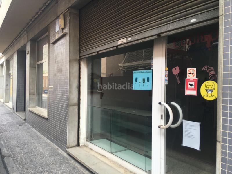 Foto 59455a15-ab9b-4dfd-8066-4077e464a800. Miete geschäftsraum in carrer del riu freser 16 in Girona