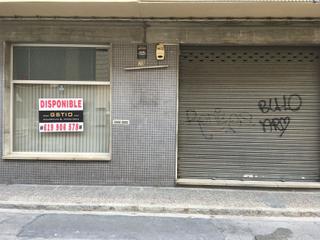 Business premise in Carrer del Riu Freser 16