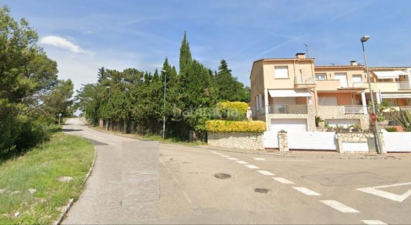 Foto 044223ee-e705-476d-ae23-5d3e29e5525b. Terreny residencial a carrer de l'11 de setembre 46 a Girona