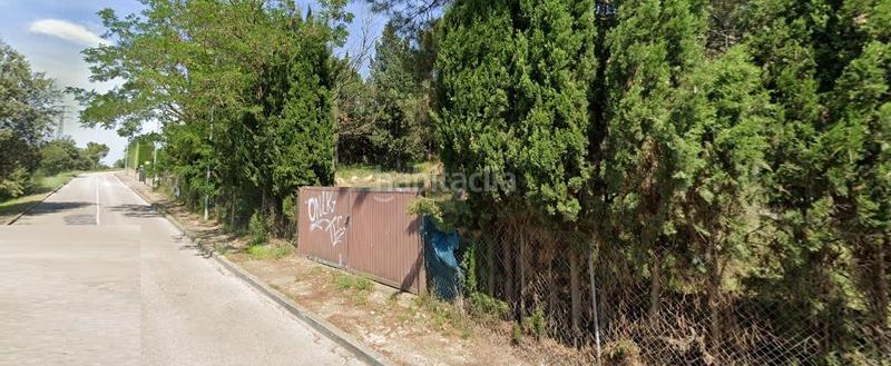 Foto 8d2e16f1-6cca-40a5-9120-d599c6592774. Terreny residencial a carrer de l'11 de setembre 46 a Girona