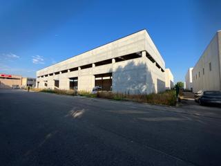 Lloguer Nau industrial a Carrer del mas pla 17. Nau industrial aïllada