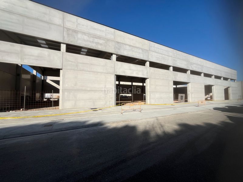 Foto a738e551-7089-493c-a062-57b4e3dee392. Alquiler nave industrial en carrer del mas pla 17 nau industrial aïllada en Fornells de la Selva