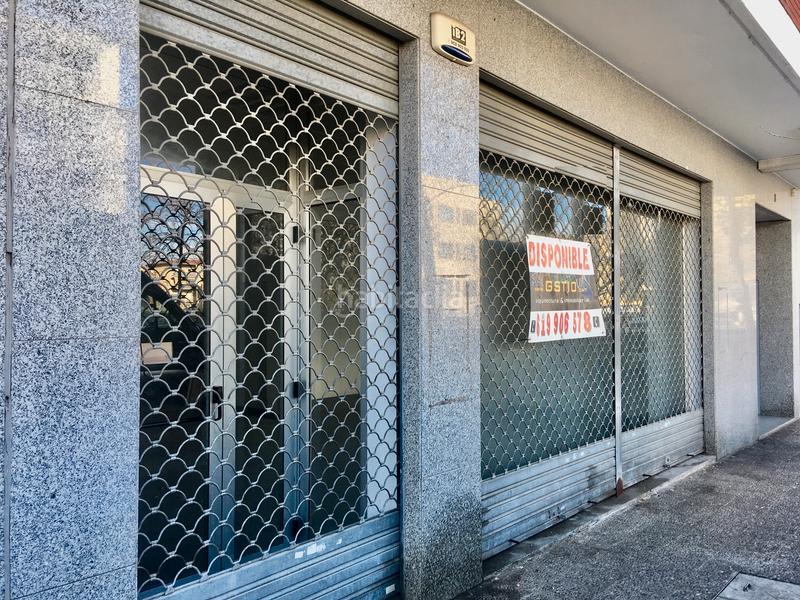 Foto 3a04d7ea-f5e8-4e45-8767-e2805b4e899e. Local comercial a carrer salvador dabau i caussa 8 a Girona