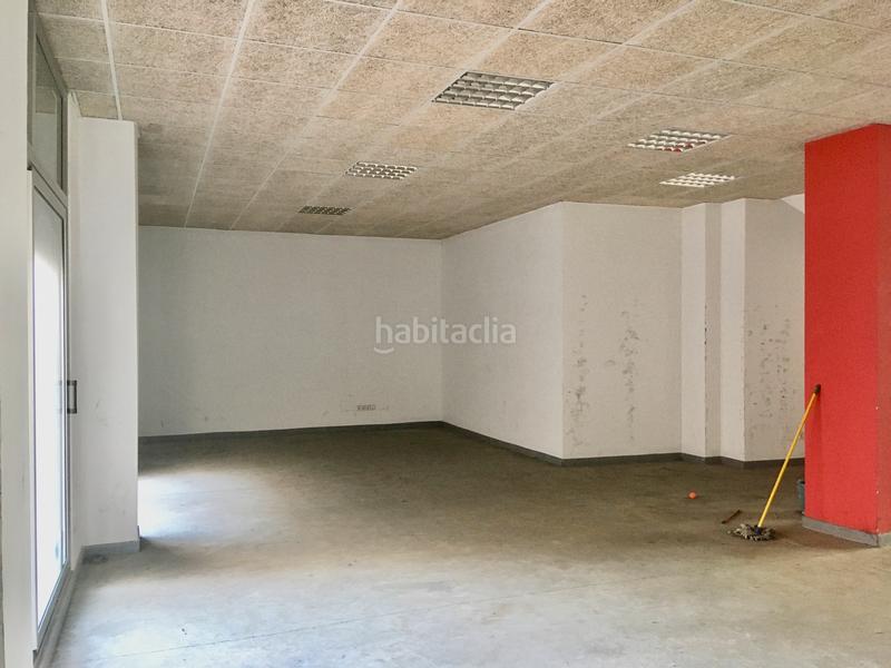 Foto 5eddccb6-f67b-449c-a71f-2772d98c8710. Local comercial a carrer salvador dabau i caussa 8 a Girona