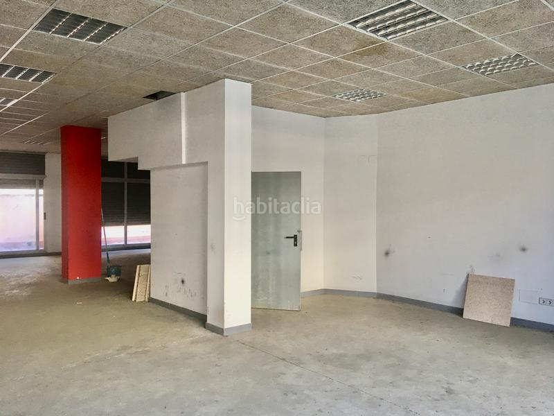 Foto c5c3d722-0988-4002-9af5-3ef23aac2073. Local comercial a carrer salvador dabau i caussa 8 a Girona