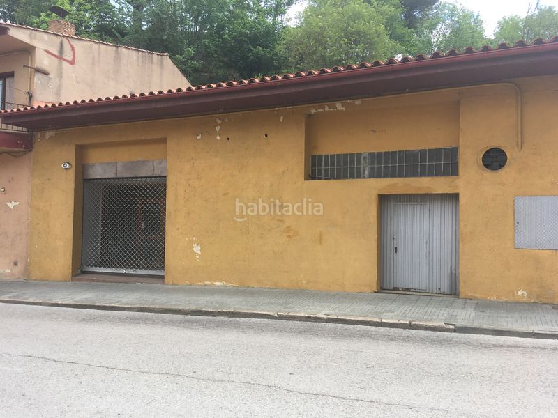 Foto 0df75eb8-e708-4081-94df-e1a27e15a244. Gebäude in passeig font del cirerer 11 in Sant Hilari Sacalm