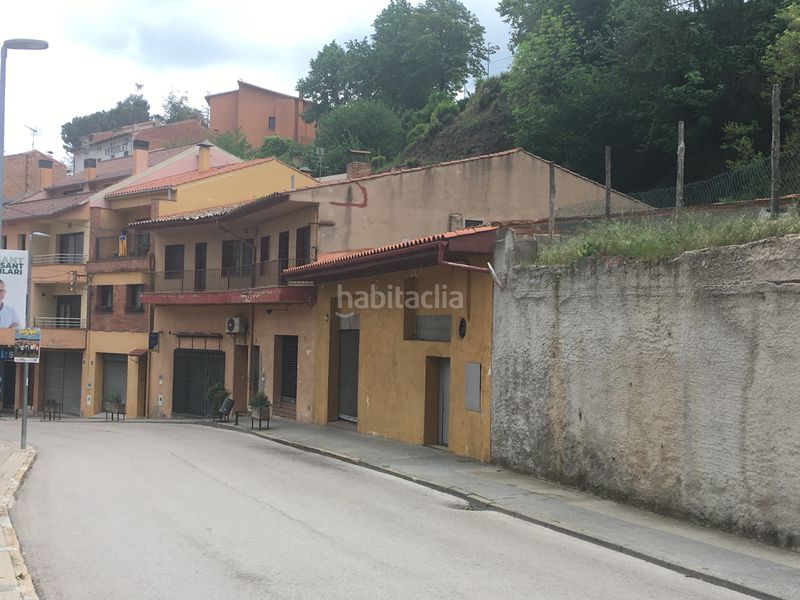 Foto a0b5326b-4277-487d-93de-0c073ca17ae5. Gebäude in passeig font del cirerer 11 in Sant Hilari Sacalm