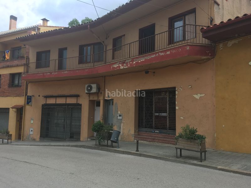 Foto c511a7be-e684-416a-b263-e679e58ddf84. Gebäude in passeig font del cirerer 11 in Sant Hilari Sacalm