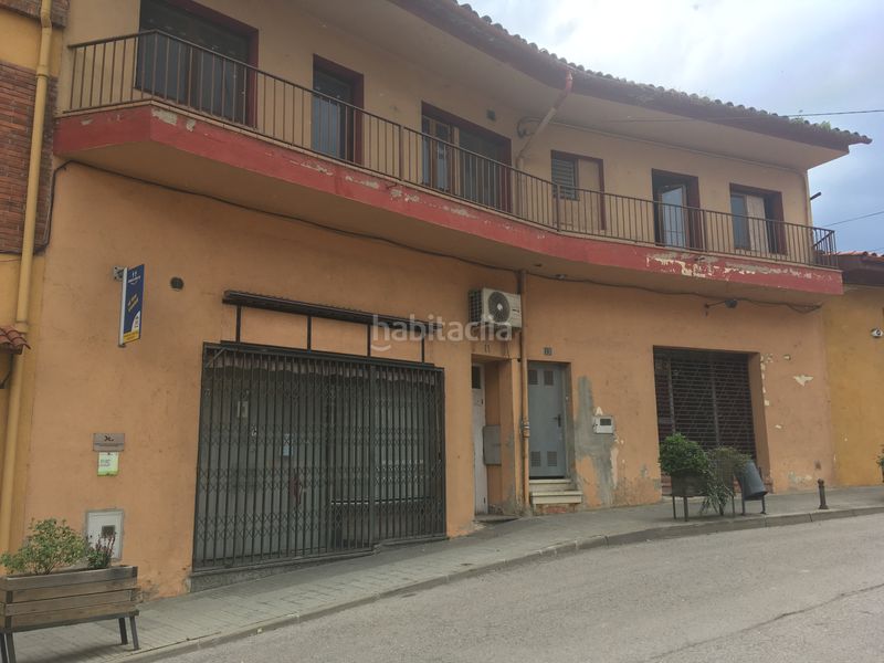 Foto fb815f85-9859-4cc6-8388-bf6f7ac8dbd2. Gebäude in passeig font del cirerer 11 in Sant Hilari Sacalm