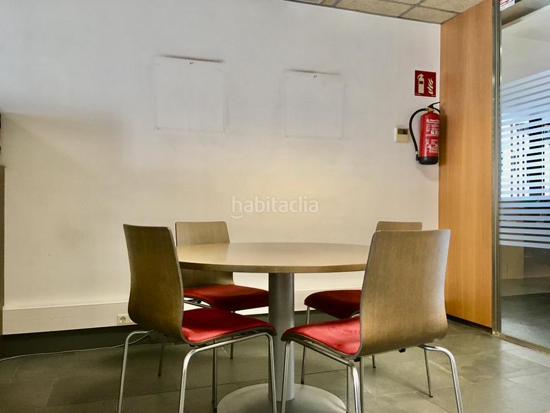 Foto 2251d5bf-4bb7-4aa4-808f-da34a8f6bbbe. Location local commercial dans passeig josé canalejas 6 dans Girona