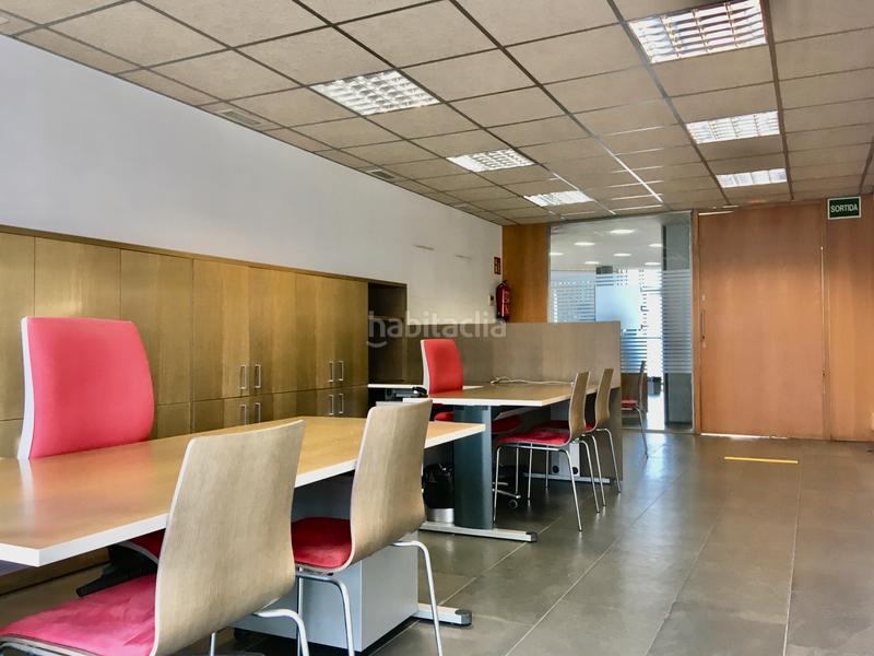 Foto 379ff3ea-95d3-41b6-b502-413e411d8eb1. Location local commercial dans passeig josé canalejas 6 dans Girona