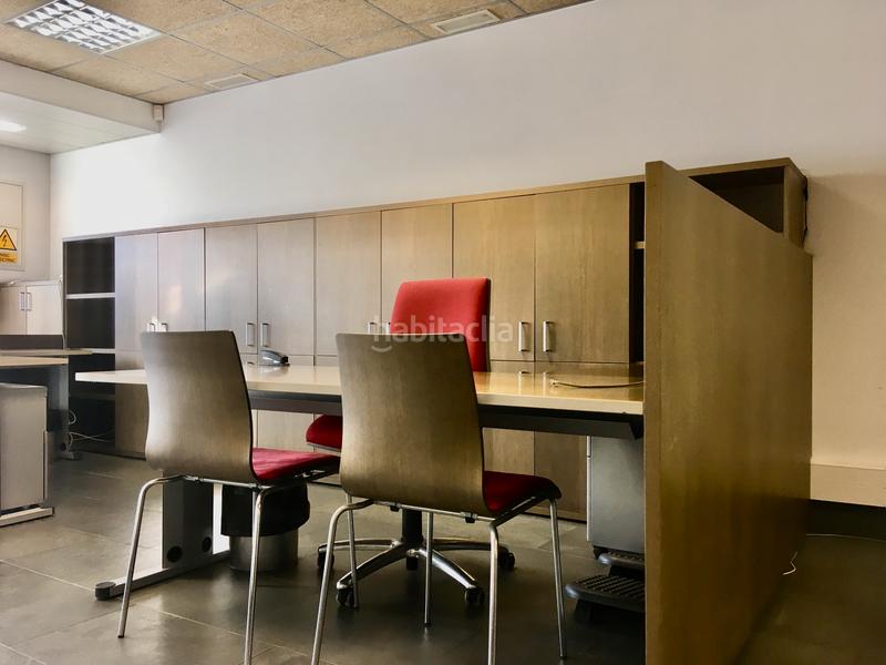 Foto 44a53a64-8a68-47c0-bca3-a4cd34eb9ce1. Location local commercial dans passeig josé canalejas 6 dans Girona