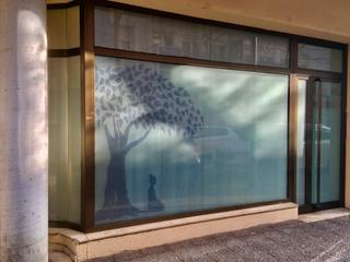 Lloguer Local Comercial a Carrer jaume marquès i casanovas 9. Local de 85m2 a planta baixa, 2 aparadors.