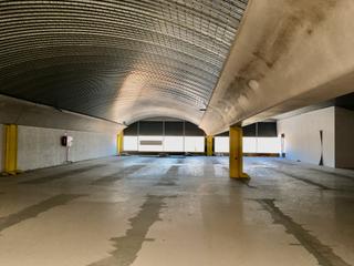 Nave industrial  Avinguda torderola. Nau industrial de 752m2 (baixos i altell)