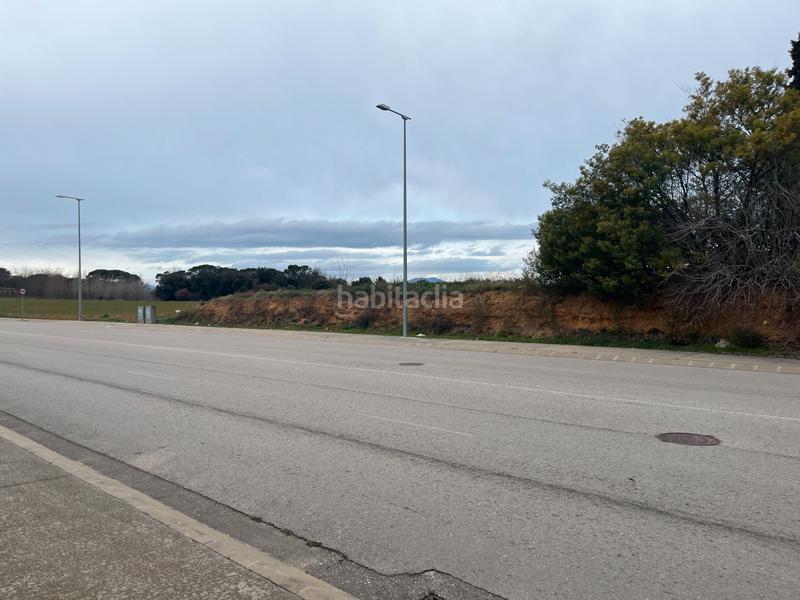 Foto 03a189d6-2b21-4ced-8321-f7dec6e927b2. Solar industrial terreny ús industrial de 7.559m2 en Fornells de la Selva