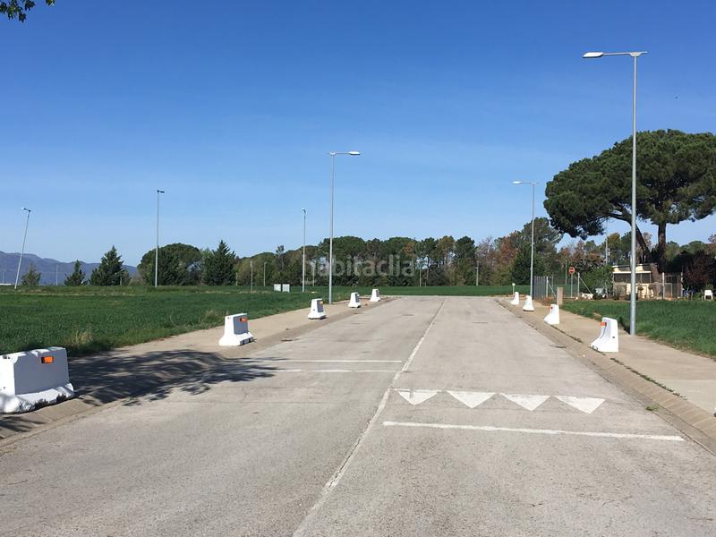 Foto 42a6204a-afe4-47b9-b807-6fbdb4322937. Solar industrial terreny ús industrial de 7.559m2 en Fornells de la Selva