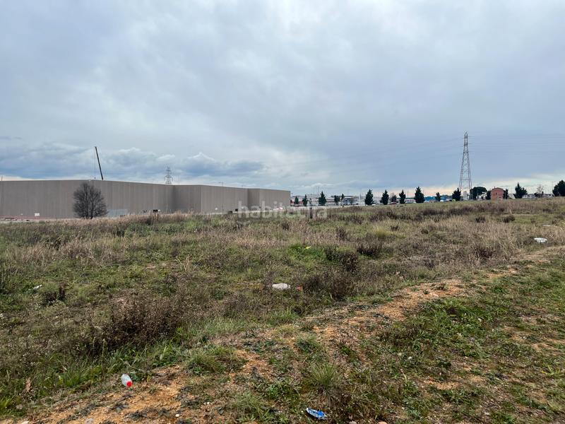 Foto 44b5b34f-3a8f-4baa-8f08-d837611d40c8. Solar industrial terreny ús industrial de 7.559m2 en Fornells de la Selva