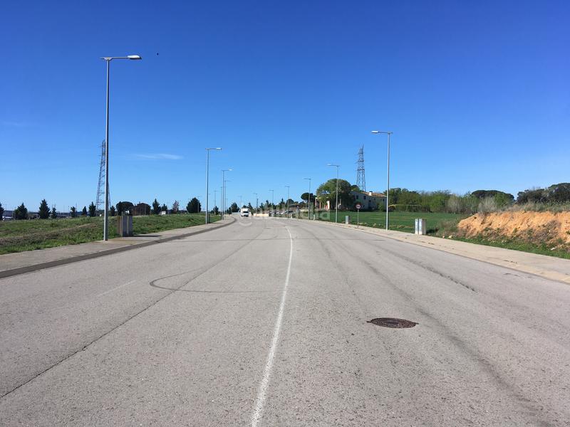 Foto 7ede5985-4d95-4871-8d0c-961ed5ff6594. Solar industrial terreny ús industrial de 7.559m2 en Fornells de la Selva