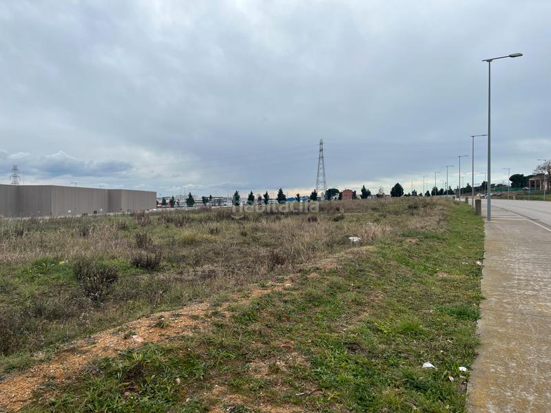 Foto 8df22473-c344-416c-b36d-aa40be6739a1. Solar industrial terreny ús industrial de 7.559m2 en Fornells de la Selva