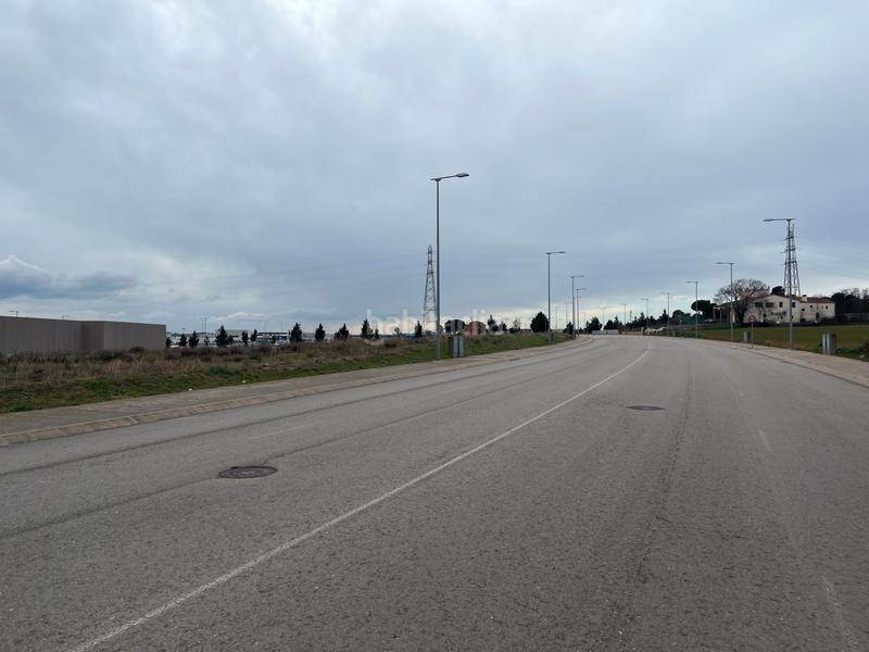 Foto da51951d-9151-4f97-b648-0225dd8bb81c. Solar industrial terreny ús industrial de 7.559m2 en Fornells de la Selva