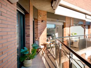 Location Appartement  Avinguda de lluís pericot. Pis lloguer temporal