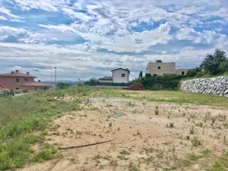 Terreny residencial  Carrer tramuntana. Solar de 475m2