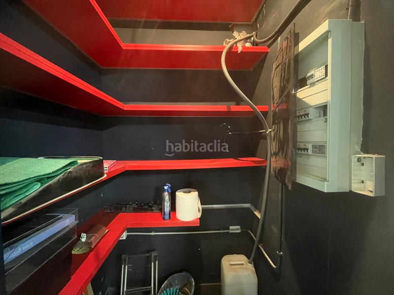 Foto 00f89e8f-0fed-42ad-bd6a-be33dfc737db. Rent business premise in La Devesa Girona